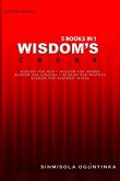 Wisdom's Chunk - 5 Books in 1
