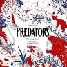 Predators: A Smithsonian Coloring Book - Bild 1