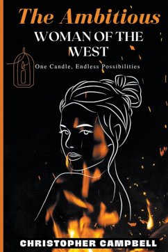 Cover The Ambitious Woman of The West