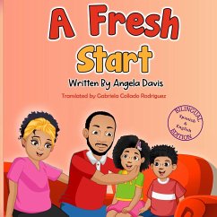 A Fresh Start - Davis, Angela; Collado Rodriguez, Gabriela