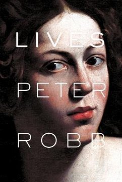 Lives - Robb, Peter