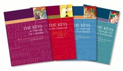 Keys Series Bundle - All Four Books - Bonnie, Adair