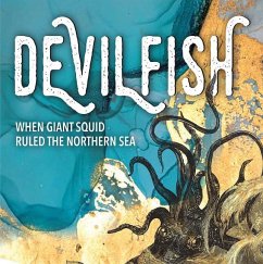 Devilfish - Higgins, Jenny