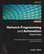 Network Programming and Automation... - Bild 1