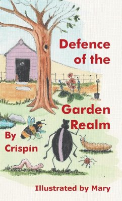 Defence of the Garden Realm - Crispin