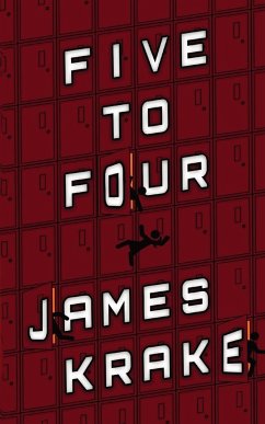 Five to Four - Krake, James