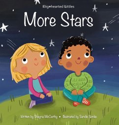 More Stars - McCarthy, Shayna