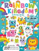 Rainbow Kingdom Activity Book