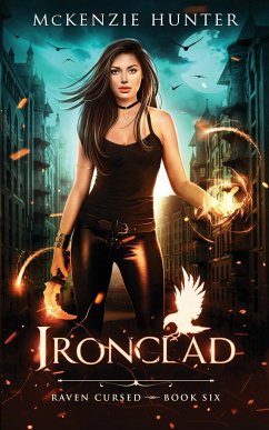 Ironclad - Hunter, McKenzie