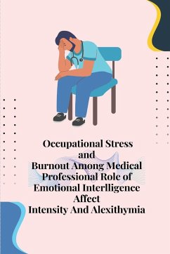 Occupational stress job burnout coping mechanisms and psychological health among school Teachers - Santosh Kumar, Singh