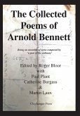 The Collected Poems of Arnold Bennett