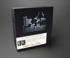 The Godfather Notebook