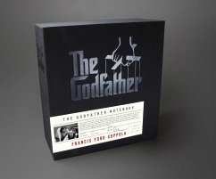 The Godfather Notebook - Coppola, Francis Ford