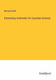 Elementary Arithmetic for Canadian Schools