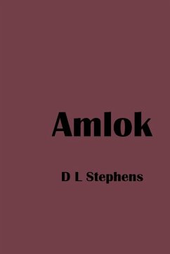 Amlok - Stephens, D L