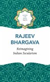 Reimagining Indian Secularism