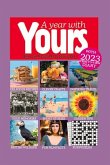 A Year with Yours - Yearbook 2024
