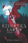 Etherya's Earth Volume I