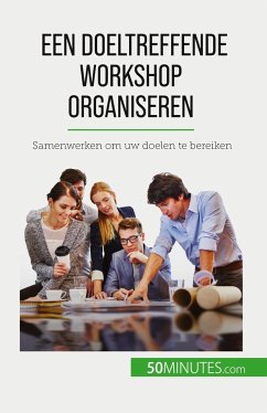 Een doeltreffende workshop organiseren - Maïllys Charlier