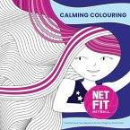 Calming Colouring