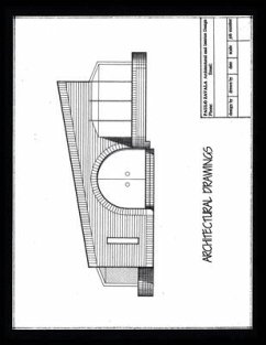 Architectural Drawings - Zavala, Paulo