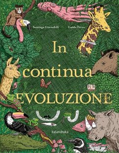 Cover In continua evoluzione