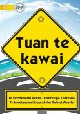 Road Safety Rules - Tuan te kawai (Te Kiribati)