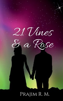 21 vines & a rose - Henty, G. A.