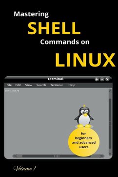 Mastering Shell Commands On Linux - Galen, Urko