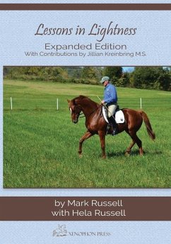 Lessons in Lightness Expanded Edition - Russell, Mark; Kreinbring, Jillian