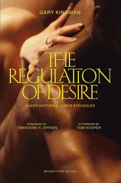 The Regulation of Desire, Third Edition - Kinsman, Gary