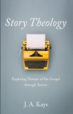Story Theology Story Theology