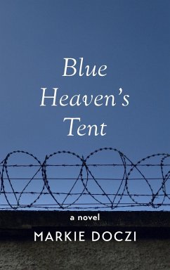 Blue Heaven's Tent
