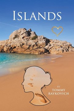 ISLANDS - Raykovich, Tommy