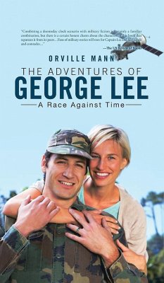 The Adventures of George Lee - Mann, Orville