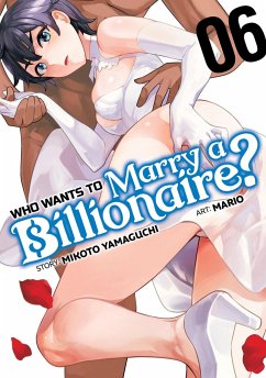 Who Wants to Marry a Billionaire? Vol. 6 - Yamaguchi, Mikoto