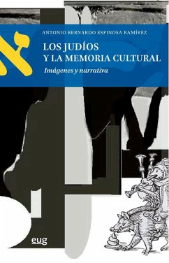 Cover Los Judíos y la memoria cultural