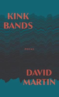 Kink Bands - Martin, David