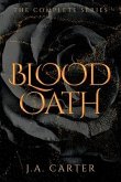 Blood Oath: A Paranormal Vampire Romance (The Complete Series)