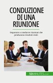 Conduzione di una riunione