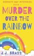 Murder Over the Rainbow - Bild 1