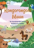 All About Animals - Rongorongoia Maan (Te Kiribati)