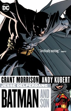 Batman and Son (New Edition) - Morrison, Grant; Kubert, Andy