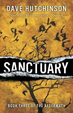 Sanctuary - Hutchinson, Dave