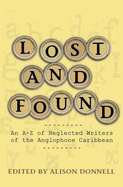 Cover Lost and Found