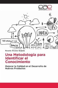 Una Metodología para Identificar el Conocimiento - Álvarez-Quijada, Rosario