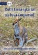 Why Do Kangaroos Have A Pouch - Bukin... - Bild 1