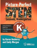 Picture-Perfect Stem Lessons, Kindergarten