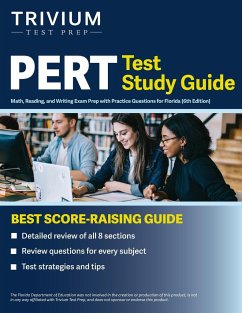 PERT Test Study Guide - Simon, Elissa