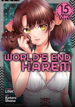 World's End Harem Vol. 15 - After World - Link